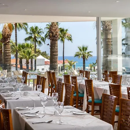 Tsokkos Hotel 4*