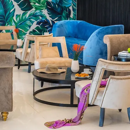 Tsokkos Hotel Protaras