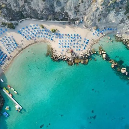 Tsokkos Hotel 4*
