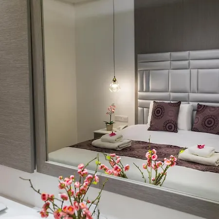 Tsokkos Hotel 4*