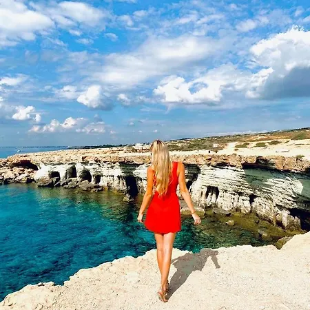 Tsokkos Protaras